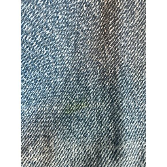 Vintage Jewell’s Classic Bottoms Jean size 13 western cowgirl USA made 100cotton - Picture 10 of 10